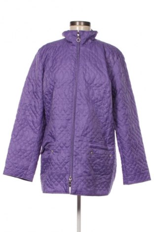 Kurtka damska Unbranded, Rozmiar XL, Kolor Fioletowy, Cena 157,99 zł