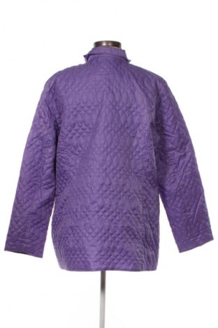 Kurtka damska Unbranded, Rozmiar XL, Kolor Fioletowy, Cena 157,99 zł