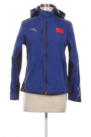 Damenjacke Unbranded, Größe M, Farbe Blau, Preis 33,99 €