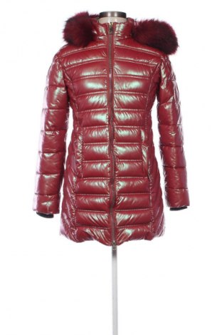 Kurtka damska Unbranded, Rozmiar XL, Kolor Czerwony, Cena 133,33 zł