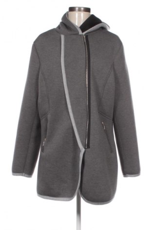 Kurtka damska Unbranded, Rozmiar XXL, Kolor Szary, Cena 112,36 zł