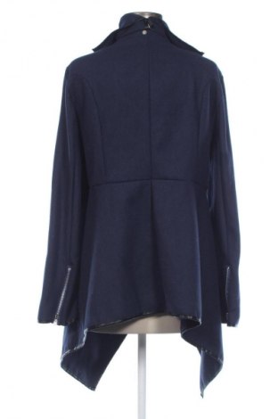 Damenjacke Unbranded, Größe XL, Farbe Blau, Preis 22,39 €
