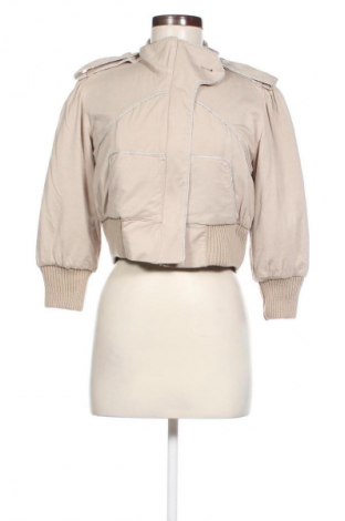 Női dzseki Unbranded, Méret M, Szín Bézs, Ár 10 208 Ft