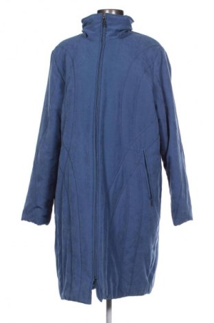 Damenjacke Unbranded, Größe XL, Farbe Blau, Preis 24,48 €