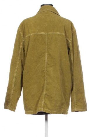 Kurtka damska Unbranded, Rozmiar XL, Kolor Zielony, Cena 116,13 zł