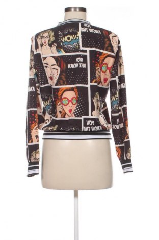 Geacă de femei Unbranded, Mărime M, Culoare Multicolor, Preț 156,99 Lei