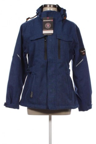 Kurtka damska Unbranded, Rozmiar S, Kolor Niebieski, Cena 215,99 zł
