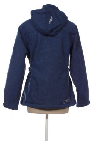 Kurtka damska Unbranded, Rozmiar S, Kolor Niebieski, Cena 215,99 zł