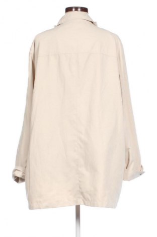 Női dzseki Unbranded, Méret XL, Szín Bézs, Ár 10 432 Ft