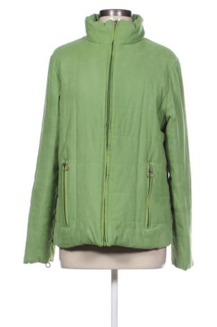 Damenjacke Unbranded, Größe L, Farbe Grün, Preis € 29,67