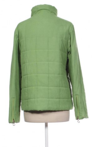 Damenjacke Unbranded, Größe L, Farbe Grün, Preis € 29,67