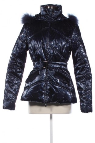Damenjacke Unbranded, Größe M, Farbe Blau, Preis 29,02 €