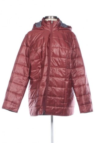 Női dzseki Unbranded, Méret XL, Szín Piros, Ár 10 208 Ft