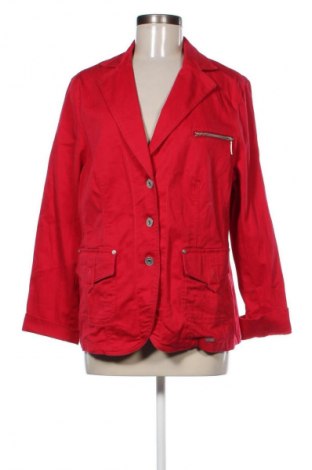 Női dzseki Unbranded, Méret XL, Szín Piros, Ár 10 432 Ft