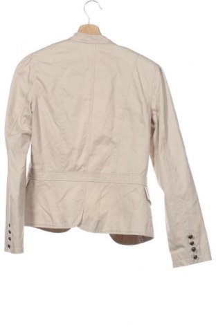 Γυναικείο μπουφάν Unbranded, Μέγεθος XS, Χρώμα  Μπέζ, Τιμή 25,37 €