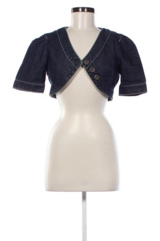 Damenjacke Unbranded, Größe S, Farbe Blau, Preis € 19,95