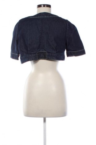 Damenjacke Unbranded, Größe S, Farbe Blau, Preis € 19,95