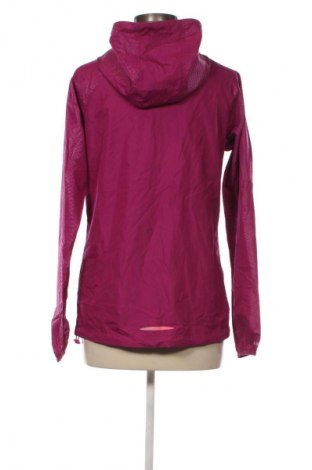 Damenjacke Under Armour, Größe M, Farbe Lila, Preis 56,99 €
