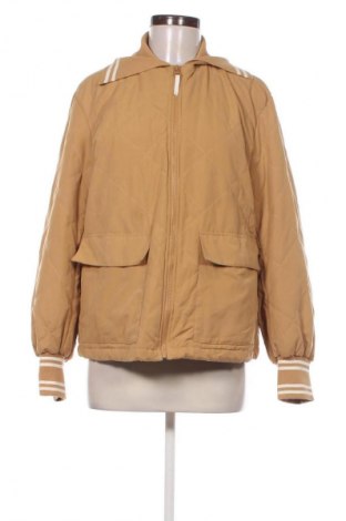 Dámska bunda  Uniqlo, Veľkosť M, Farba Béžová, Cena  39,95 €
