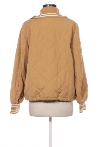 Dámska bunda  Uniqlo, Veľkosť M, Farba Béžová, Cena  39,95 €