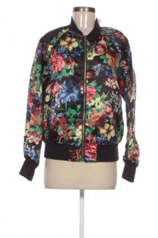 Damenjacke United Colors Of Benetton, Größe M, Farbe Mehrfarbig, Preis € 47,99