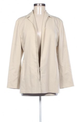 Damenjacke United Colors Of Benetton, Größe M, Farbe Beige, Preis 34,78 €
