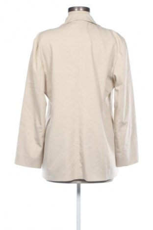 Damenjacke United Colors Of Benetton, Größe M, Farbe Beige, Preis 34,78 €