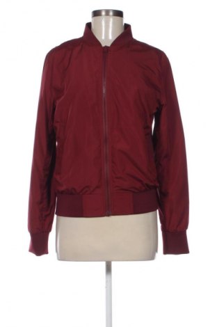 Damenjacke Urban Classics, Größe M, Farbe Rot, Preis 21,00 €