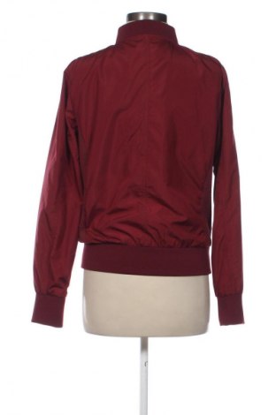 Damenjacke Urban Classics, Größe M, Farbe Rot, Preis 21,00 €