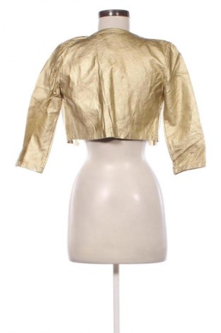 Damenjacke VIC, Größe S, Farbe Golden, Preis 94,99 €
