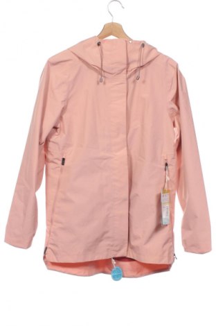 Geacă de femei Vaude, Mărime XS, Culoare Roz, Preț 599,99 Lei