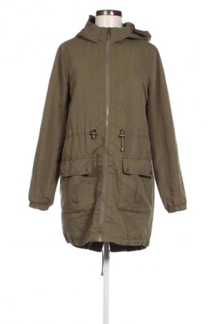 Damenjacke Vero Moda, Größe M, Farbe Grün, Preis € 28,99