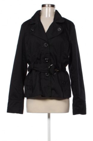 Дамско яке Vero Moda, Размер XL, Цвят Черен, Цена 41,00 лв.