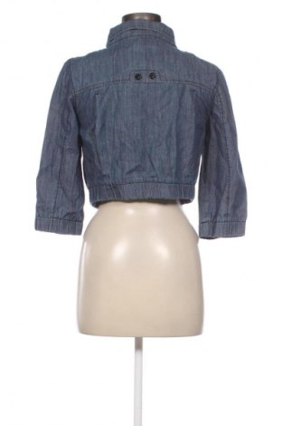 Kurtka damska Vero Moda, Rozmiar M, Kolor Niebieski, Cena 47,99 zł