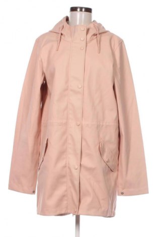 Dámska bunda  Vero Moda, Veľkosť M, Farba Ružová, Cena  54,95 €