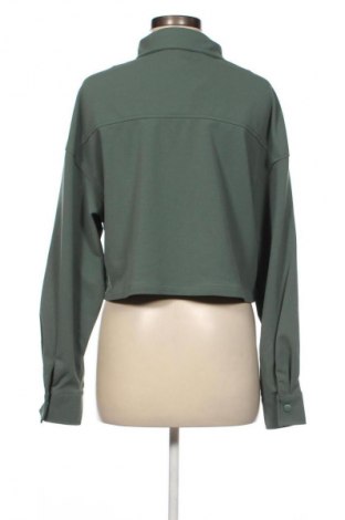 Дамско яке Vero Moda, Размер L, Цвят Зелен, Цена 84,99 лв.