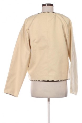 Damenjacke Vero Moda, Größe M, Farbe Ecru, Preis € 64,99