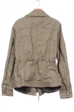 Dámská bunda  Vero Moda, Velikost XS, Barva Zelená, Cena  239,00 Kč
