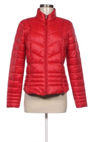 Dámska bunda  Vero Moda, Veľkosť M, Farba Červená, Cena  21,76 €