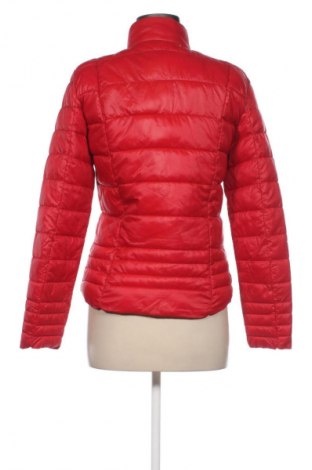 Dámska bunda  Vero Moda, Veľkosť M, Farba Červená, Cena  21,76 €