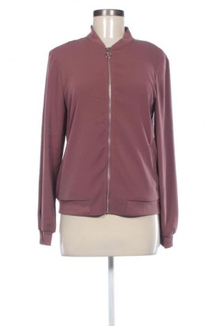 Дамско яке Vero Moda, Размер M, Цвят Кафяв, Цена 41,40 лв.