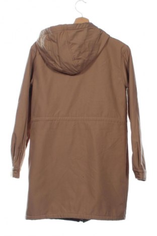 Kurtka damska Version Feminin, Rozmiar XS, Kolor Brązowy, Cena 139,36 zł