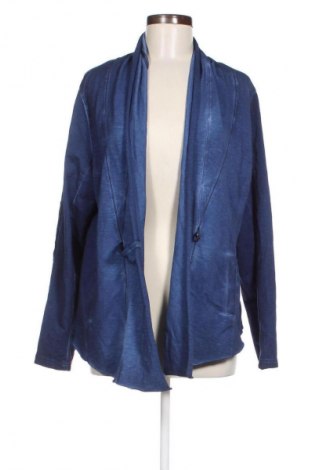 Damenjacke Vetono, Größe L, Farbe Blau, Preis € 47,99