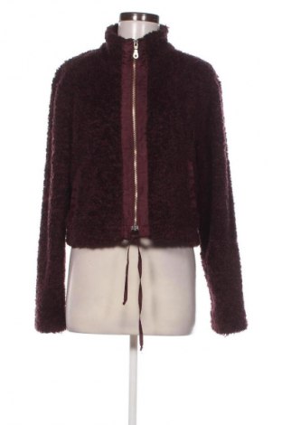 Damenjacke Vroom & Dreesmann, Größe M, Farbe Rot, Preis 24,35 €