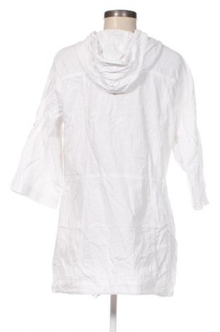 Dámska bunda  Woman's Fashion, Veľkosť XXL, Farba Biela, Cena  27,95 €