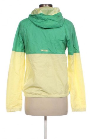 Dámska bunda  Y.Two Jeans, Veľkosť S, Farba Viacfarebná, Cena  27,95 €