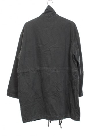 Dámska bunda  Zara, Veľkosť XS, Farba Sivá, Cena  27,95 €