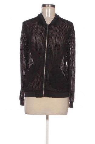 Kurtka damska Zara, Rozmiar M, Kolor Czarny, Cena 63,99 zł