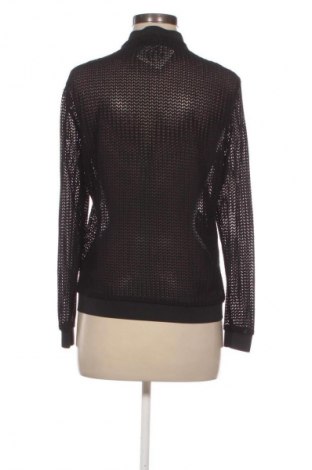 Kurtka damska Zara, Rozmiar M, Kolor Czarny, Cena 63,99 zł