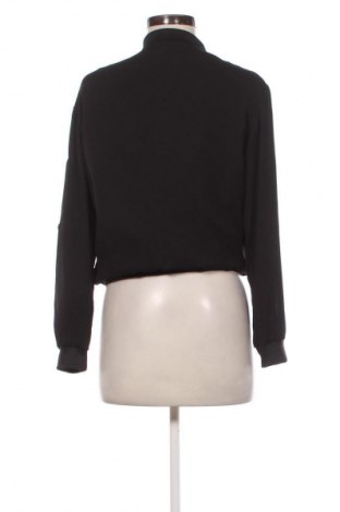 Damenjacke Zara, Größe S, Farbe Schwarz, Preis € 33,99